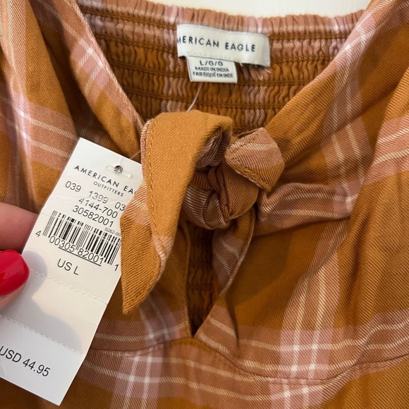 NWT American Eagle dress size L - Picture 2 of 8